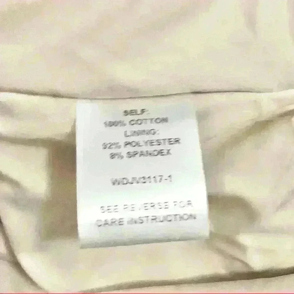 Lost + Wander Travel Light Wrap Mini Dress - Picture 11 of 11